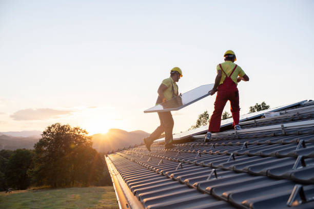 Best Storm Damage Roof Repair  in Murphy, NC