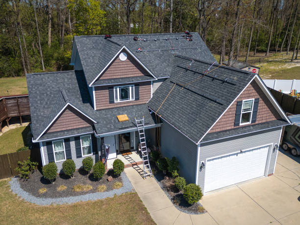 Best Solar Panel Roofing Installation  in Murphy, NC